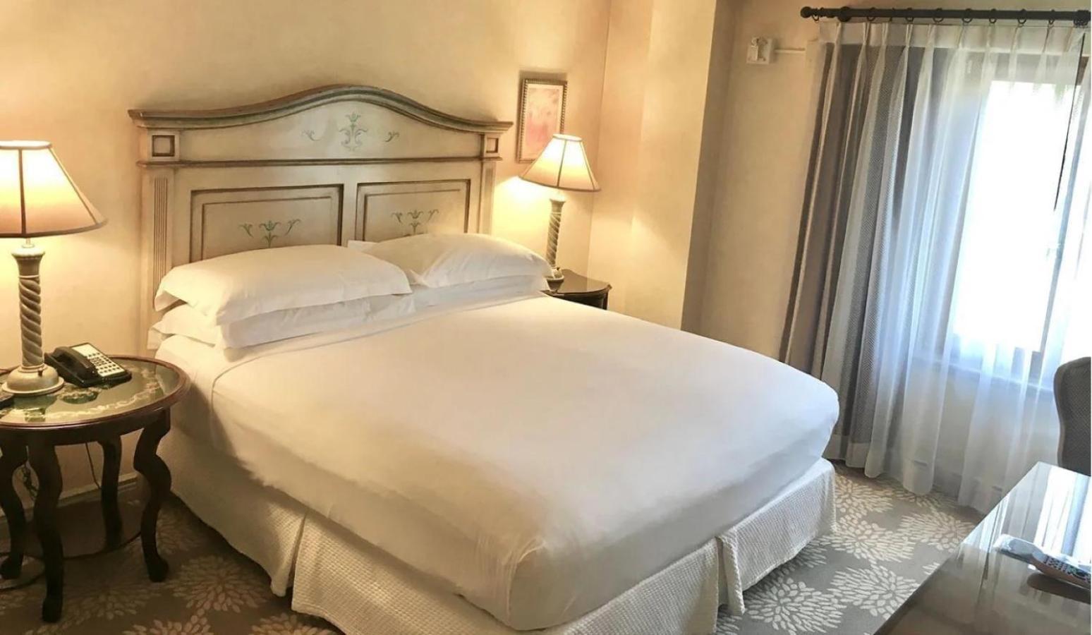 Delamar Greenwich Harbor Экстерьер фото