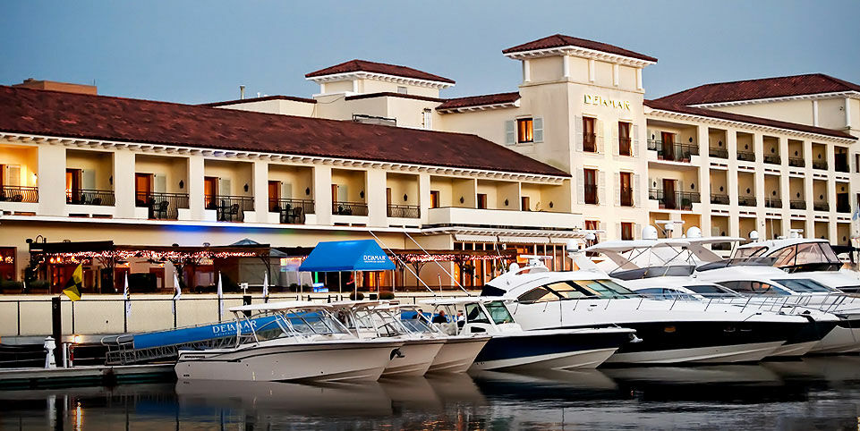 Delamar Greenwich Harbor Экстерьер фото